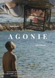 Agonie