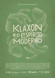 Klaxon e o espírito moderno