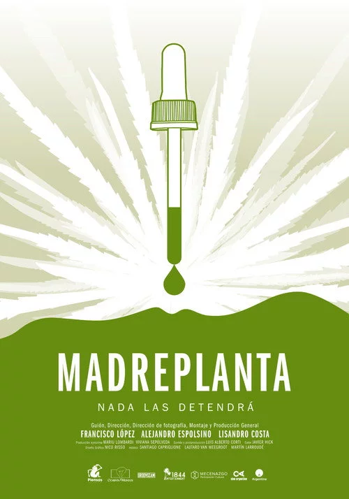 Madre Planta