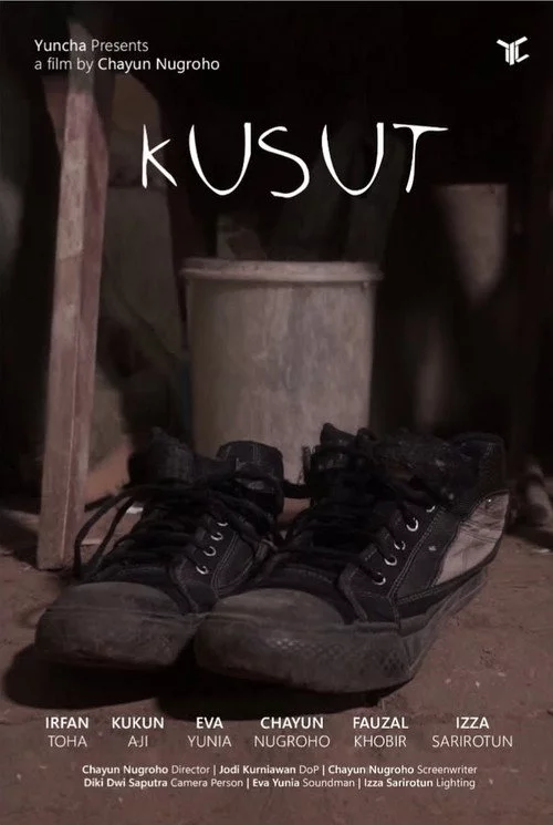 Kusut
