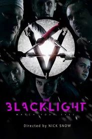 The Blacklight