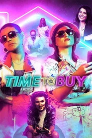 Time to Buy: A Musical