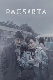 Pacsirta