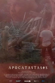Apocatastasis