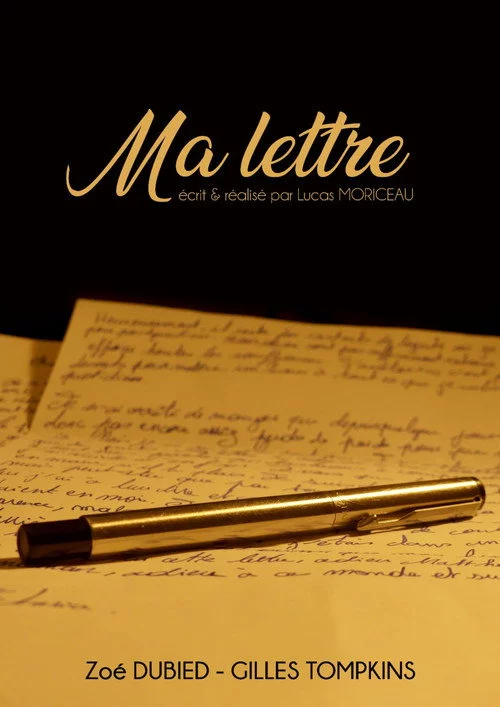 Ma Lettre