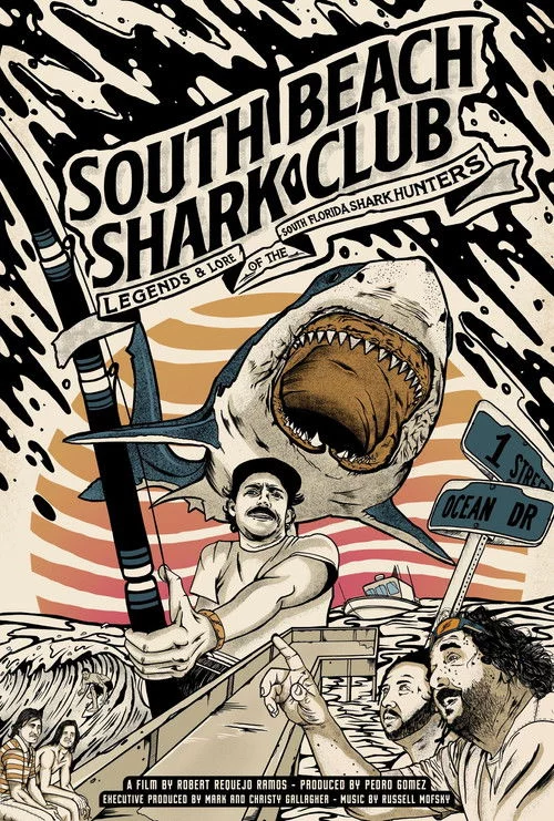 South Beach Shark Club