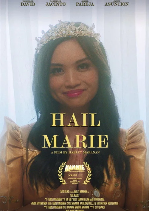 Hail Marie