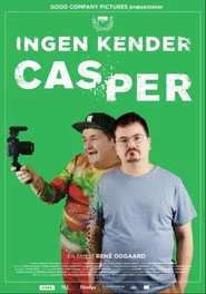 Ingen kender Casper