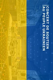 Orchestre Philharmonique de Radio France Concert en soutien au peuple ukrainien
