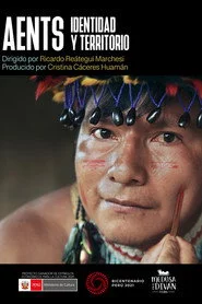 Aents: identidad y territorio