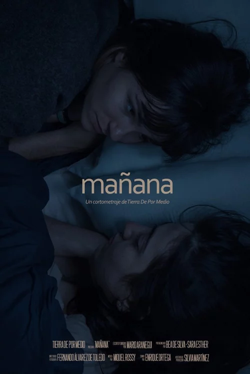 mañana
