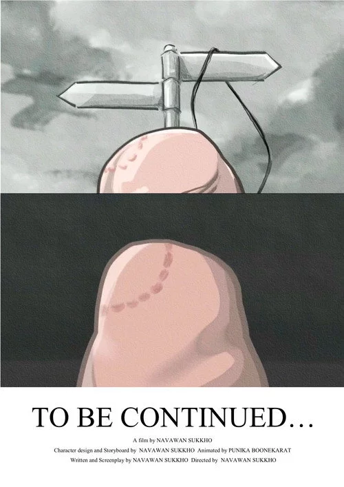 To be continued…