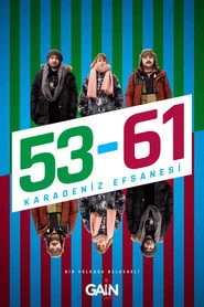 53 - 61