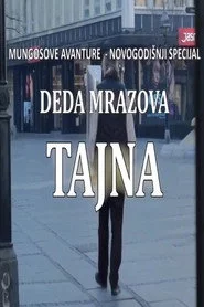 Deda mrazova tajna
