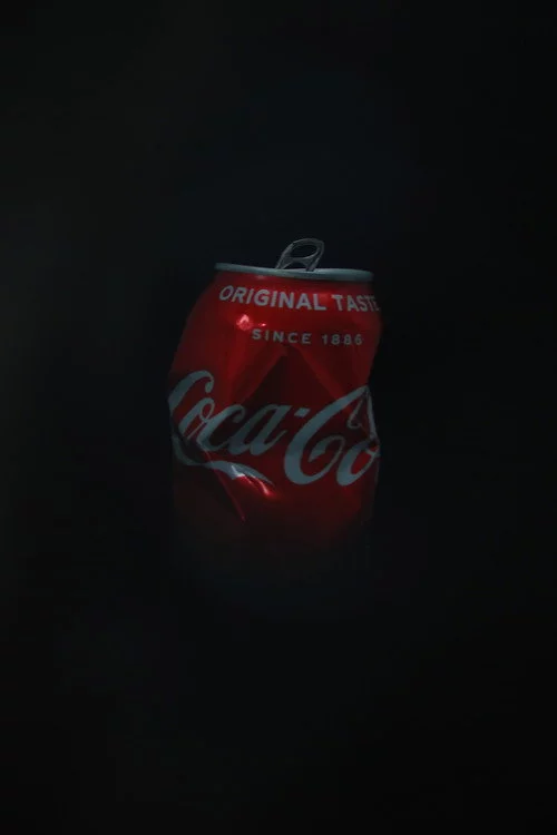 A Drink Called Loneliness