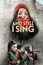 And Still I Sing