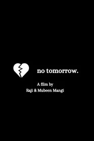No Tomorrow