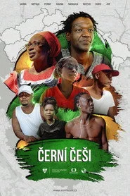 Černí Češi