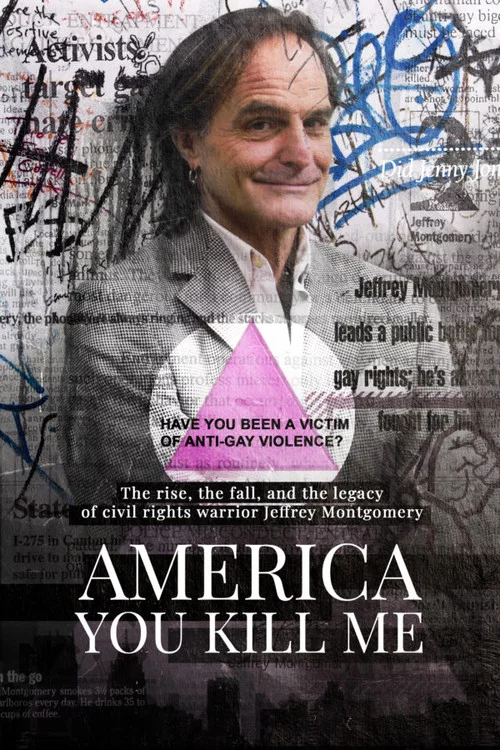 America You Kill Me