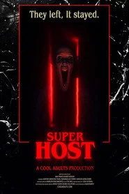 Super Host