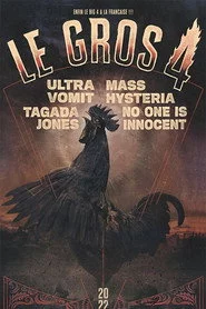 Mass Hysteria, au Zénith de Strasbourg