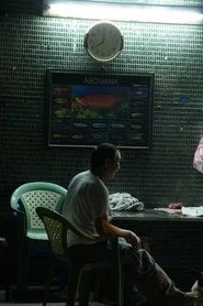 曹大哥的休息站