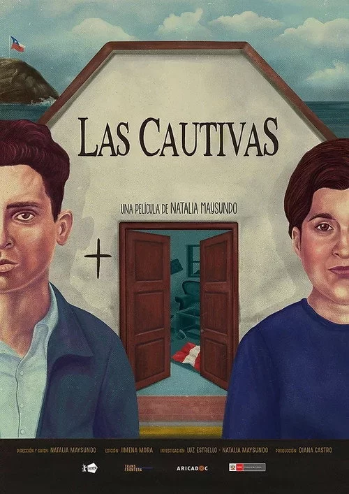 Las Cautivas