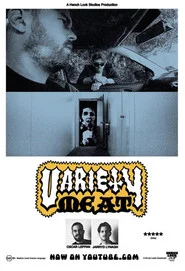Variety Meat