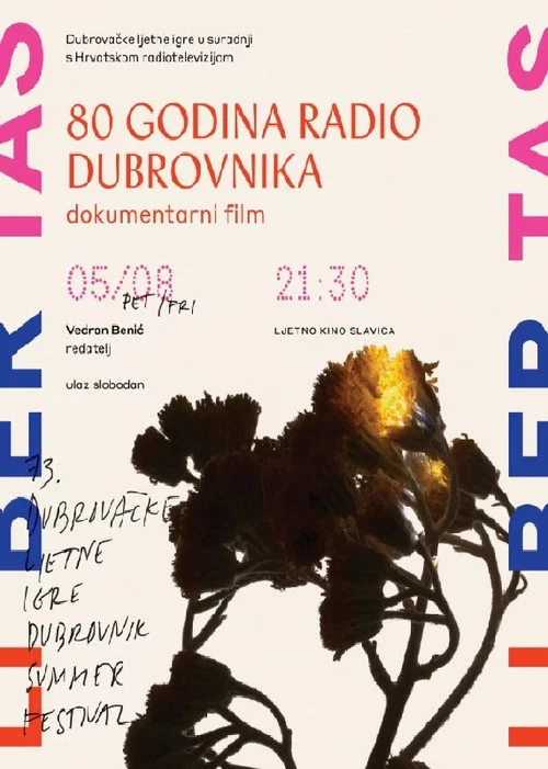 80 godina Radio Dubrovnika