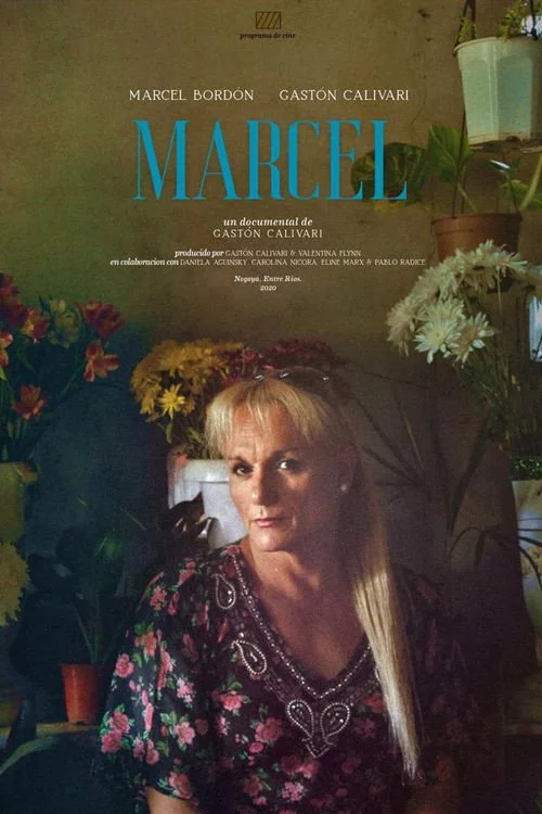Marcel