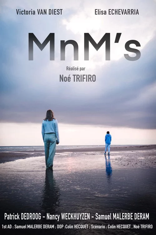 MnM's