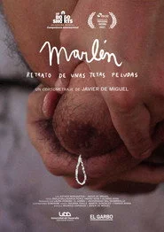 Marlén, retrato de unas tetas peludas