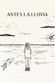 Antes la lluvia