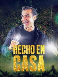 Adrián Uribe: Hecho en Casa