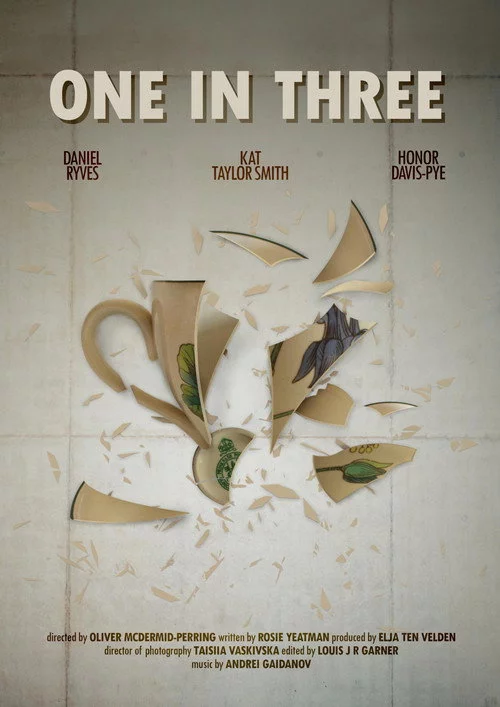 One in Three