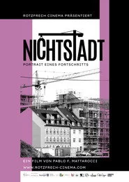 Nichtstadt - Portrait eines Fortschritts