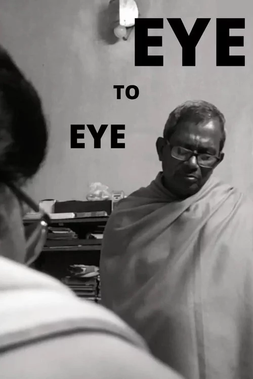 Eye to Eye