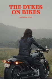 Dykes on Bikes: An Origin Story