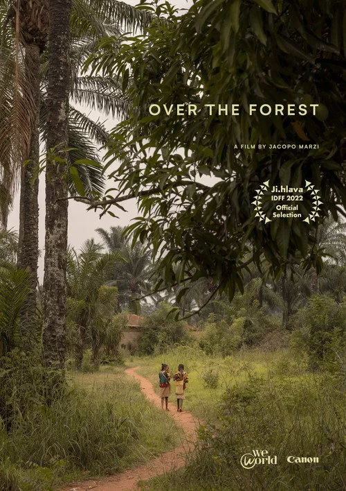 Oltre la Foresta
