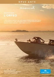 Monteverdi: L'Orfeo