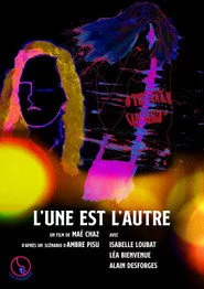 L'une est l'autre
