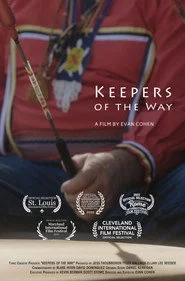 Keepers of the Way