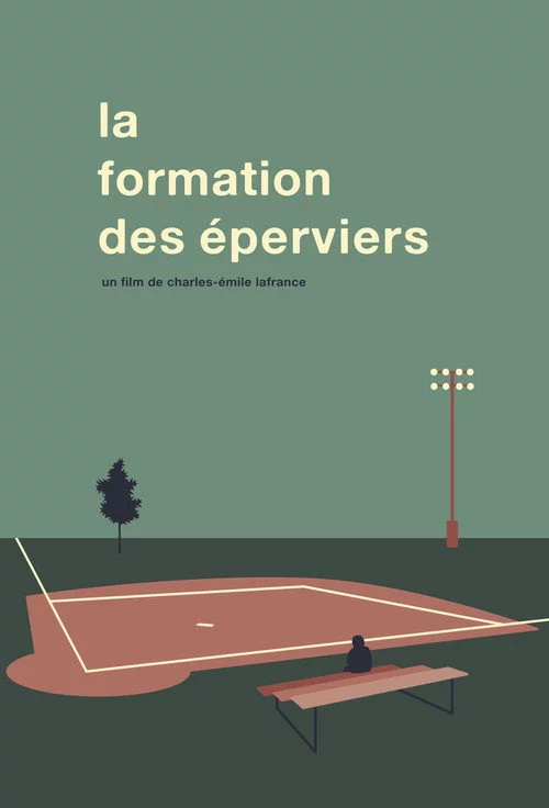 La Formation Des Éperviers