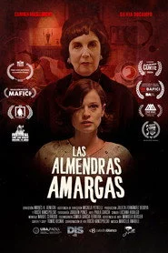 Las almendras amargas