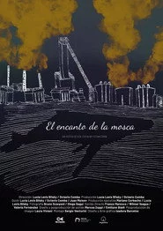 El encanto de la mosca
