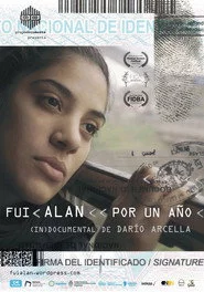 Fui Alan por un año