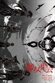 V.W.P JOINT LIVE「魔女集会」