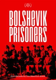 Bolshevik Prisoners