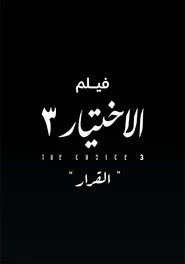 الاختيار 3  القرار