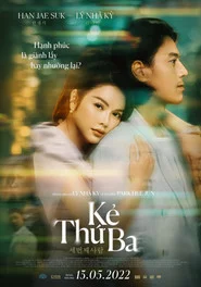 Kẻ Thứ Ba